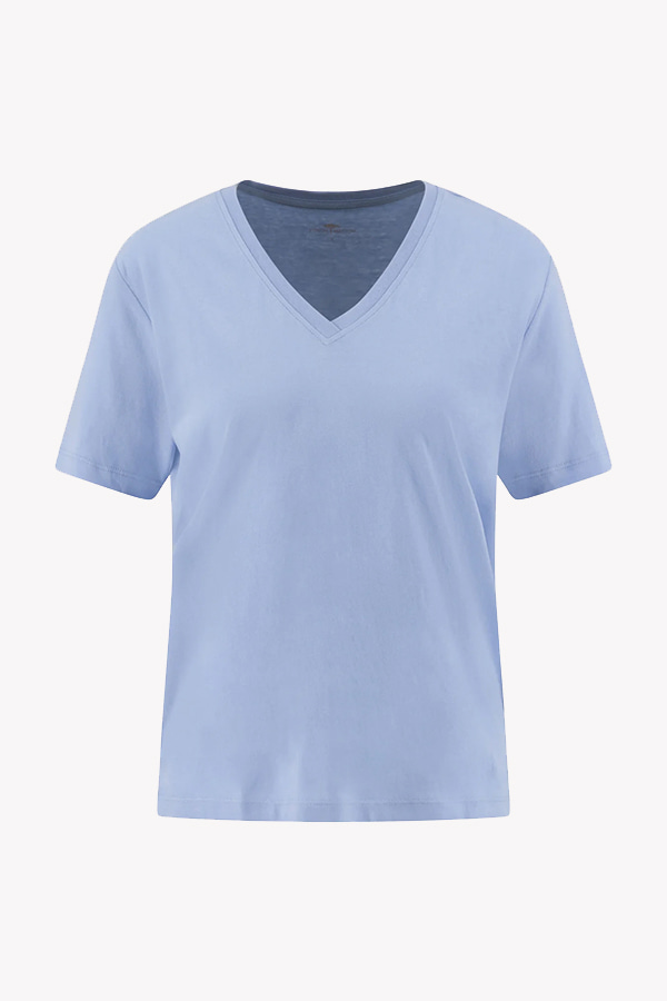 ΓΥΝΑΙΚΕΙΑ ΜΠΛΟΥΖΑ FYNCH HATTON - 619-LIGHT BLUE